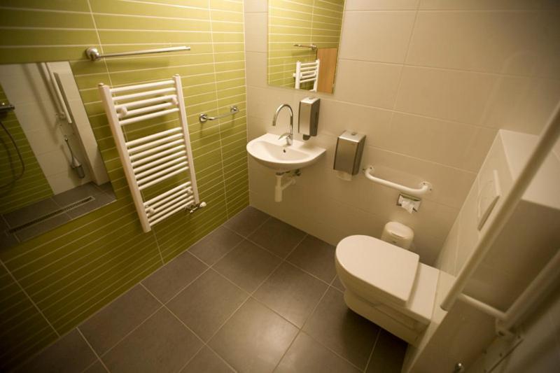 Farmarska Basta Velky Ujezd Phòng bức ảnh