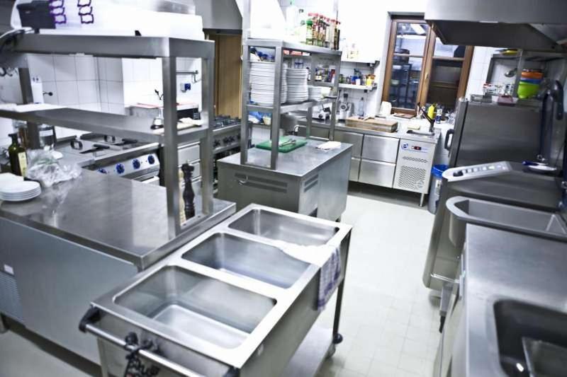 Farmarska Basta Velky Ujezd Ngoại thất bức ảnh